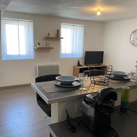 La Bâtisse de Chabot n°8 Apartment Montluçon Exterior foto