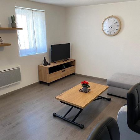 La Bâtisse de Chabot n°8 Apartment Montluçon Exterior foto