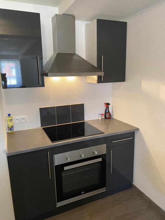 La Bâtisse de Chabot n°8 Apartment Montluçon Exterior foto